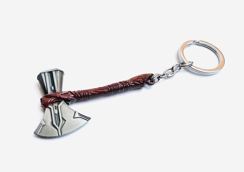 thor keychain price