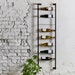 see more listings in the Wine Racks section