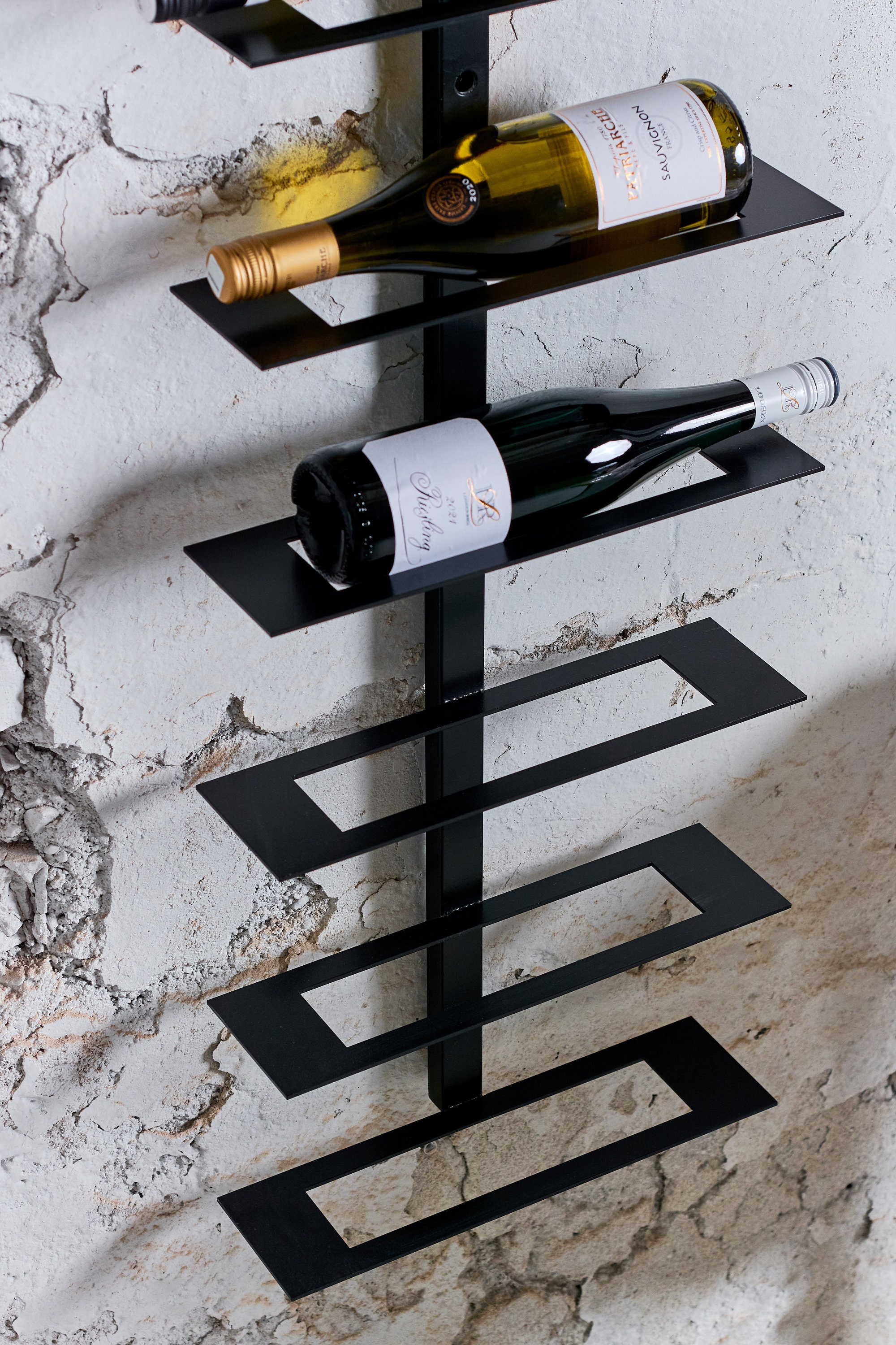 Wine Bottle Holder X 7