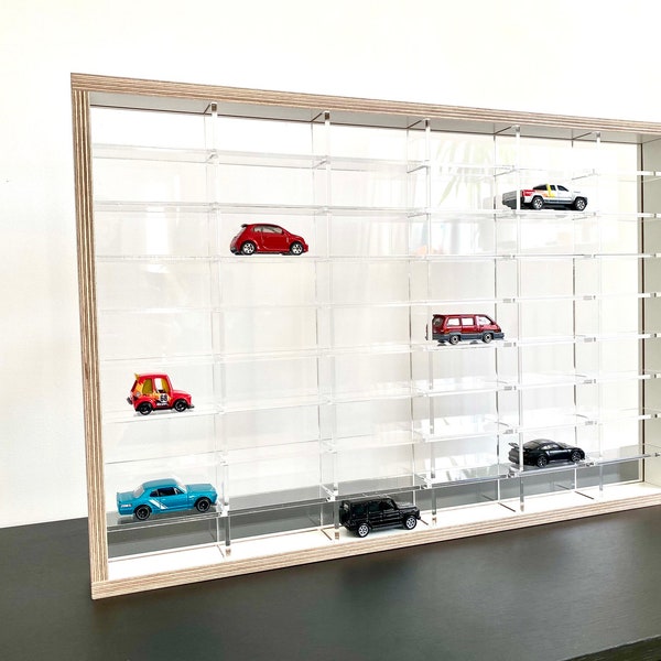 Hot Wheels Storage Etsy