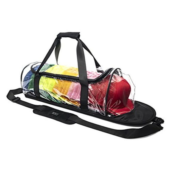 Boxy Concepts Hat Storage Bag 
