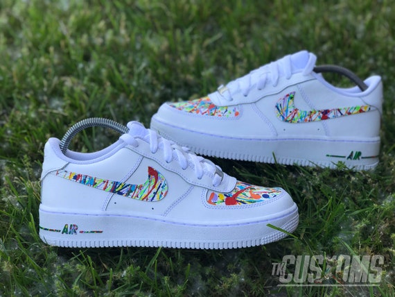 Nike Air Force 1 customs, AF1 custom, Air force Ones, All Nike Air Force 1 customs, AF1 custom, Air force Ones, All