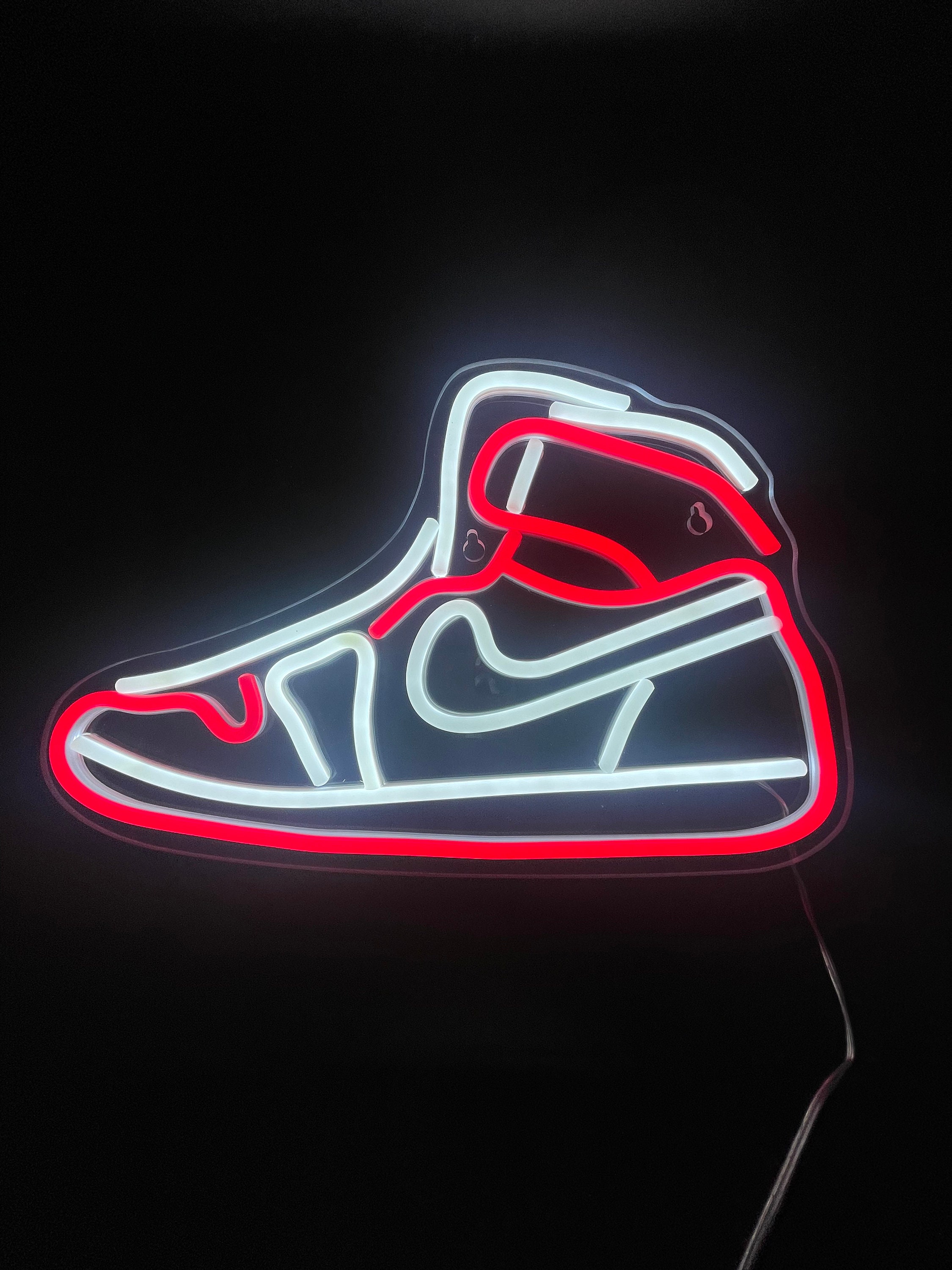 Neon shoe sign - Etsy 日本 Neon shoe sign - Etsy 日本