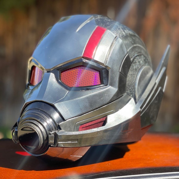 Ant-Man Quantumania Helmet