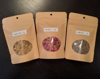 Loose Herbs