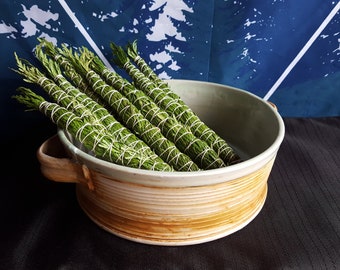 Cedarwood Energy Cleansing Bundle / Smudge Stick