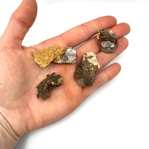 Raw Gem Baryte Crystal BARYTE BARITE CRYSTAL
