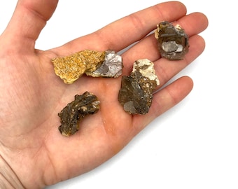 Raw Gem Baryte Crystal BARYTE BARITE CRYSTAL