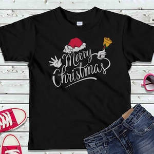 Merry Christmas T-Shirt, Christmas T-Shirt, Christmas T-Shirt, Family Christmas T-Shirt, Short-Sleeve Unisex T-Shirt
