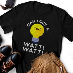 Elettricista Divertente Tariffa Oraria Regalo Elettricisti Maglietta