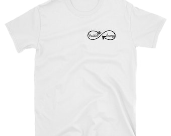 Positive Energy Shirt - Good Vibes, Motivational and Uplifting Tee, High Vibes and Self-Love Inspirational Gift for Wellness, Unisex T-Shirt