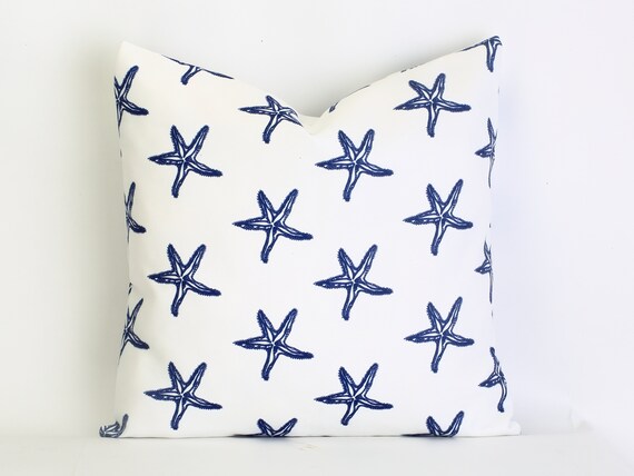 beach theme pillow covers