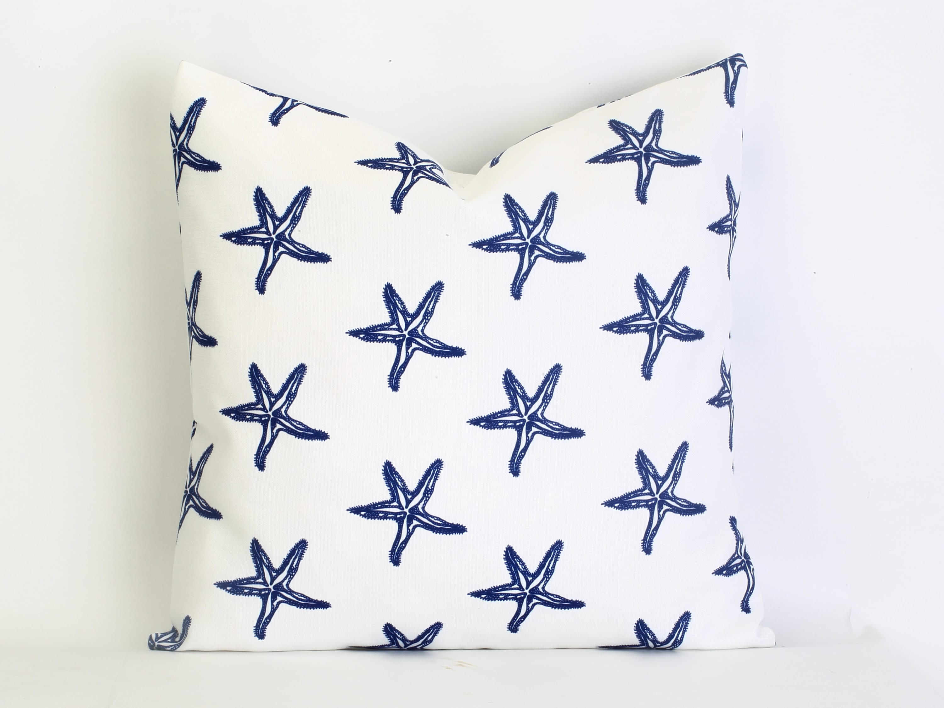 starfish pillow covers