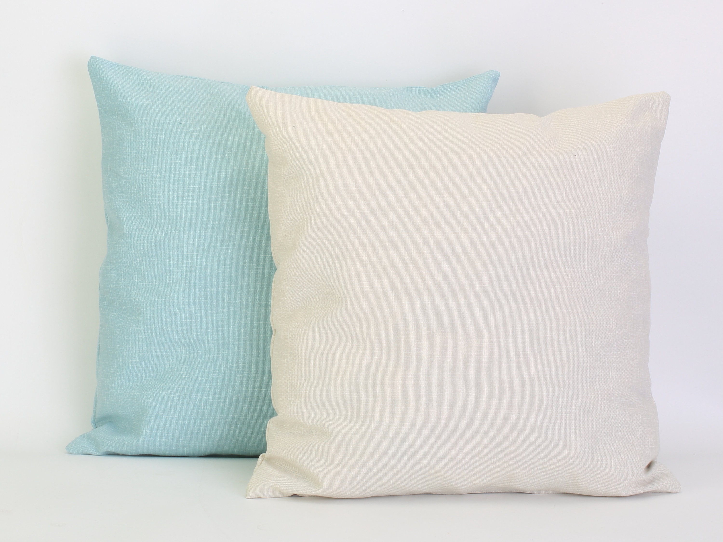 Baby Blue Pillow Blue Nursery Pillow Aqua Pillow Sham Light Etsy Ireland