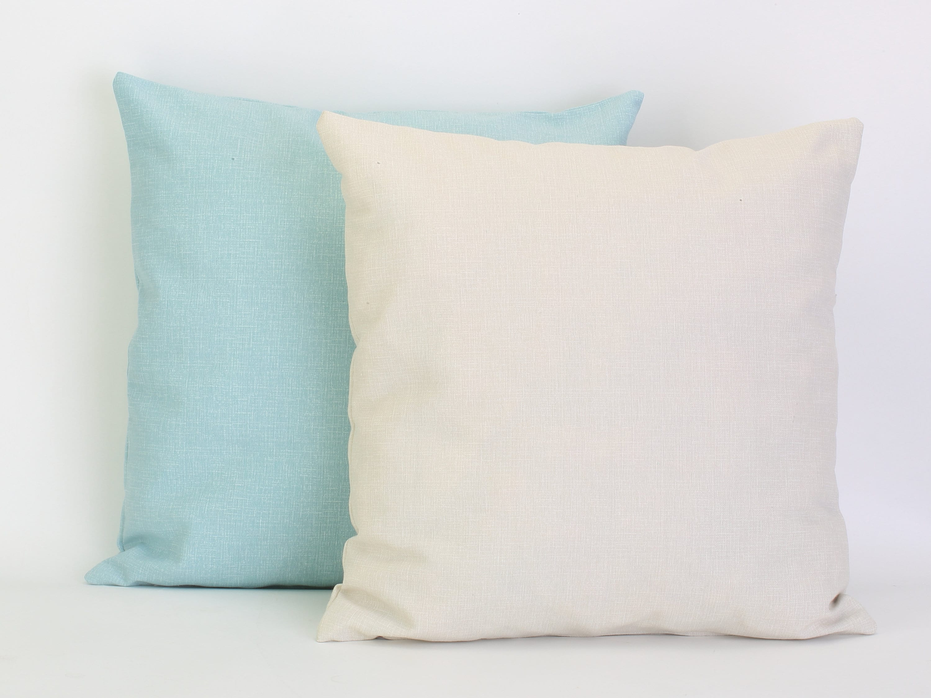 Baby Blue Pillow Blue Nursery Pillow Aqua Pillow Sham Light Etsy Ireland
