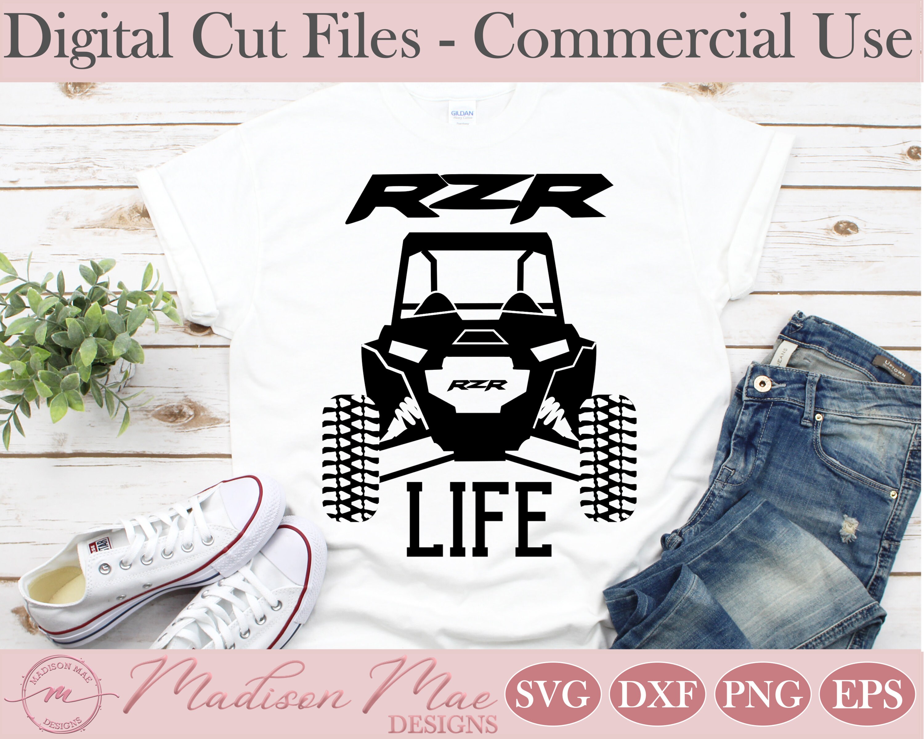 Free Free Rzr Life Svg 554 SVG PNG EPS DXF File