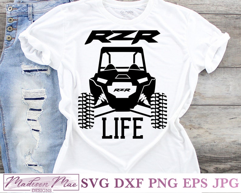 Free Free Rzr Life Svg 554 SVG PNG EPS DXF File