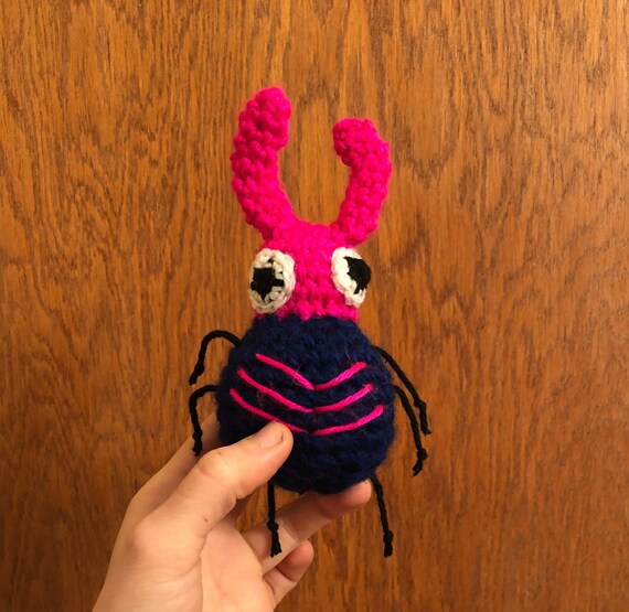 hercules beetle toy