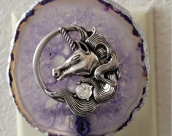 Unicorn Night Light