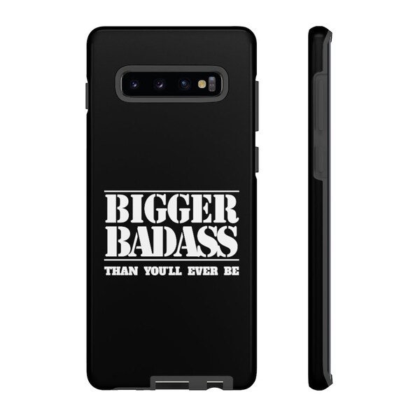Badass Phone Cases Etsy