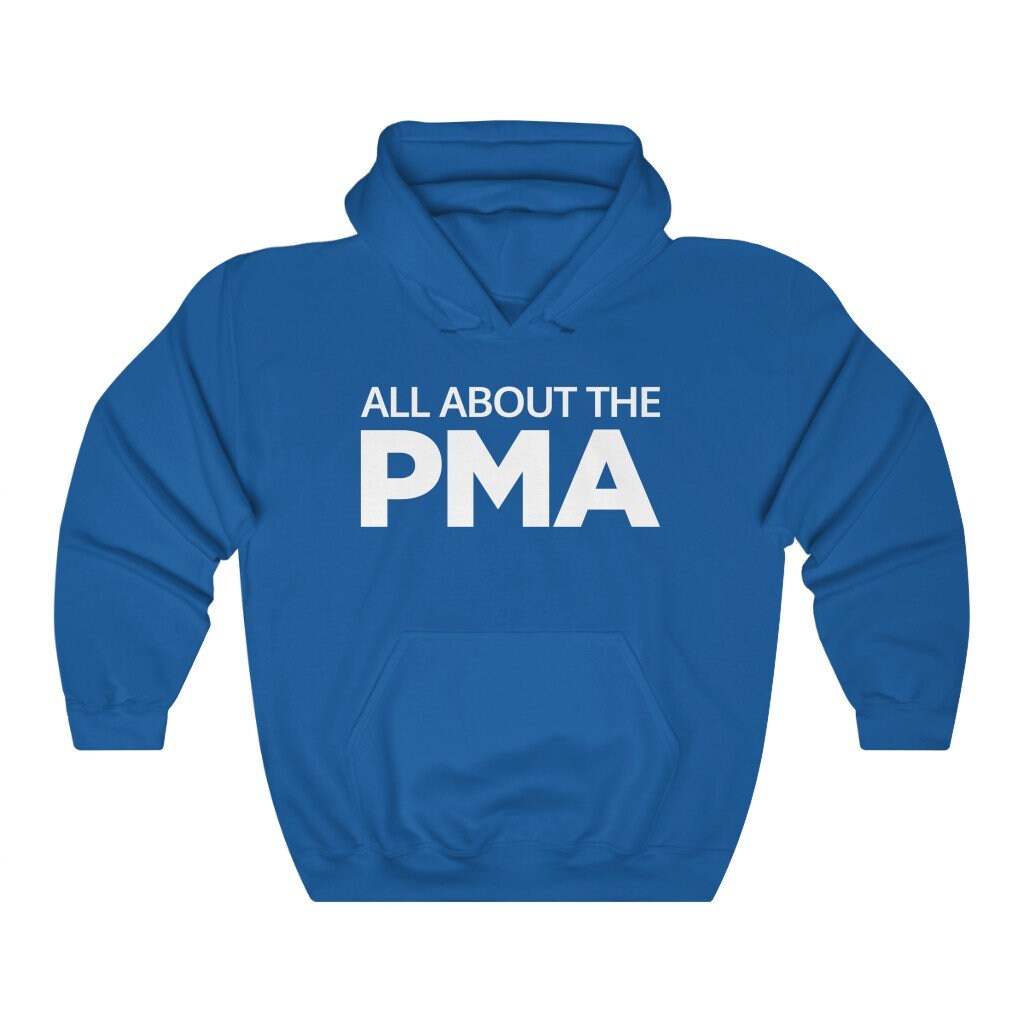 Pma sweatshirt shop