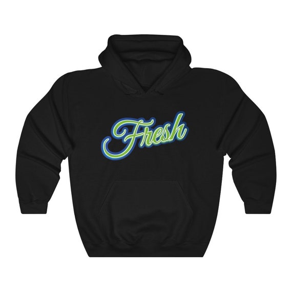 Fresh hoodies deals