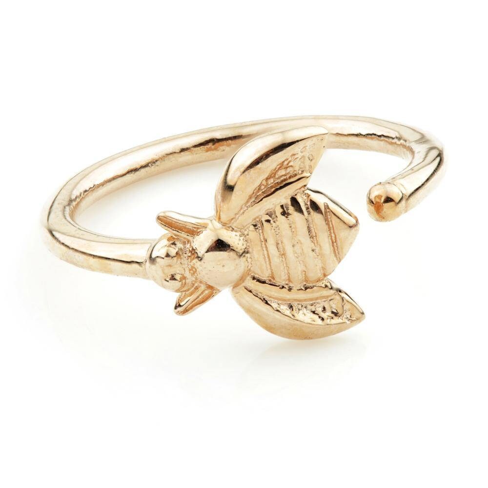 Alex and ani bumblebee ring shop