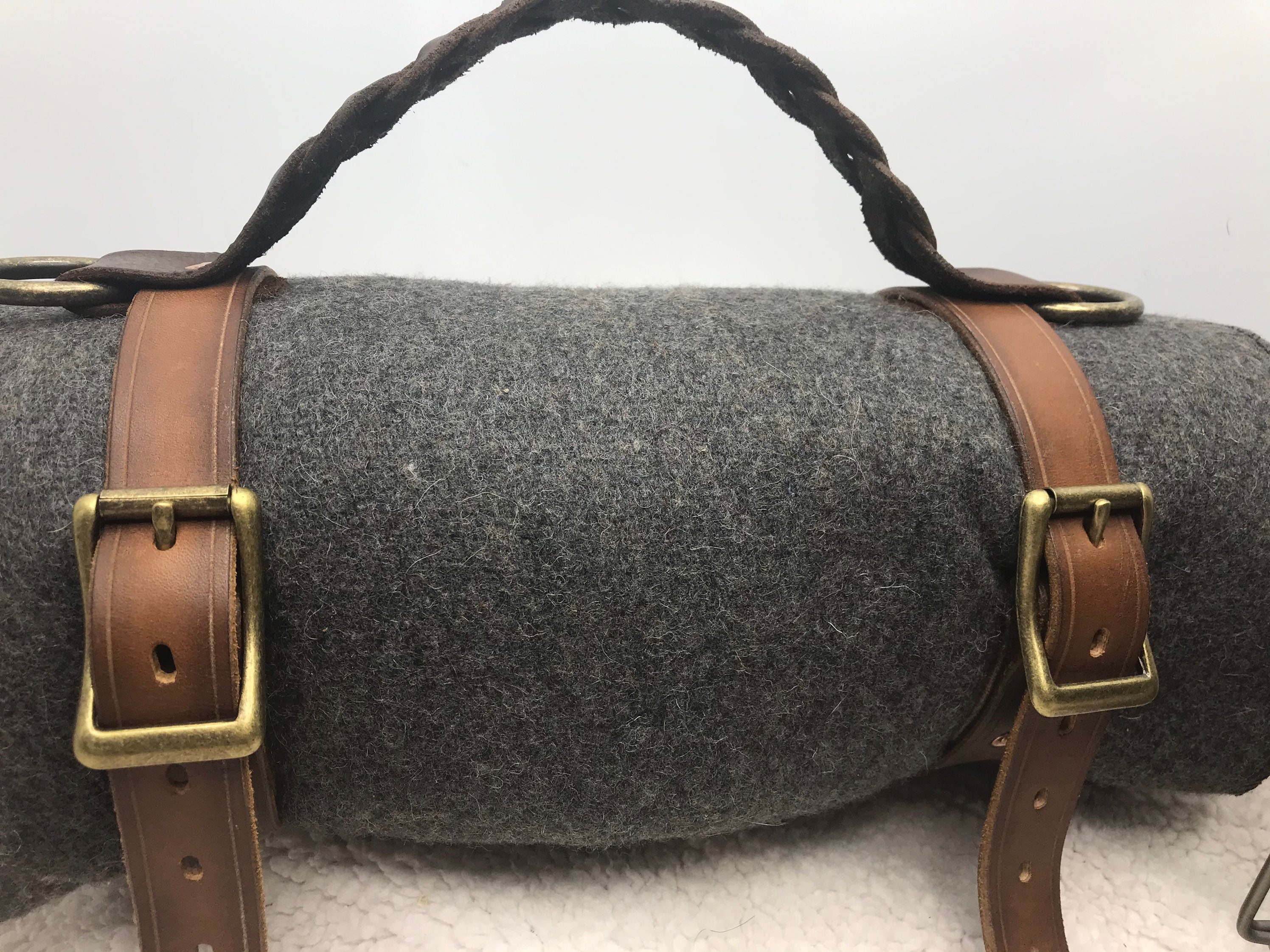 Homestead Bedroll Etsy