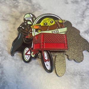 Star Wars Pin