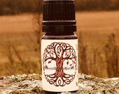 High blood pressure aroma lamp