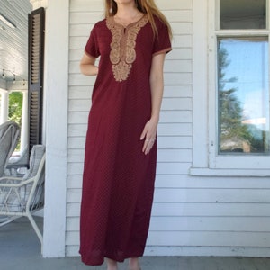 burgundy shift dresses Burgundy Gold Detail Ponte Shift Dress
