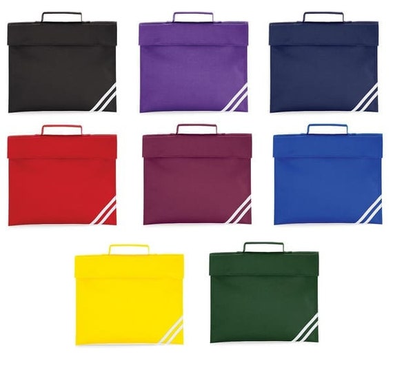 book bag primary school