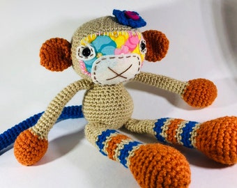 Sweet Monkey