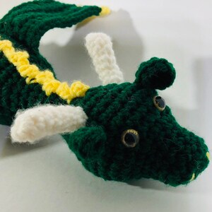 drache