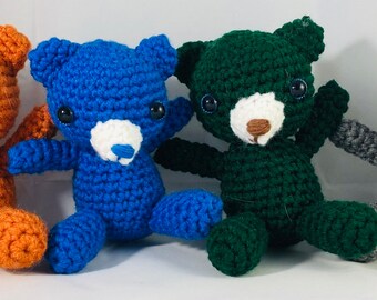 Piccolo orso