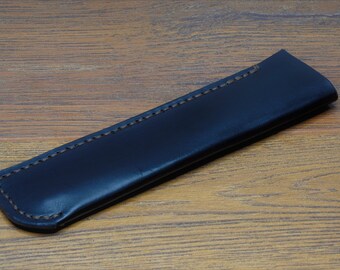 PDF Schnittmuster für Füllfederhalter Etui