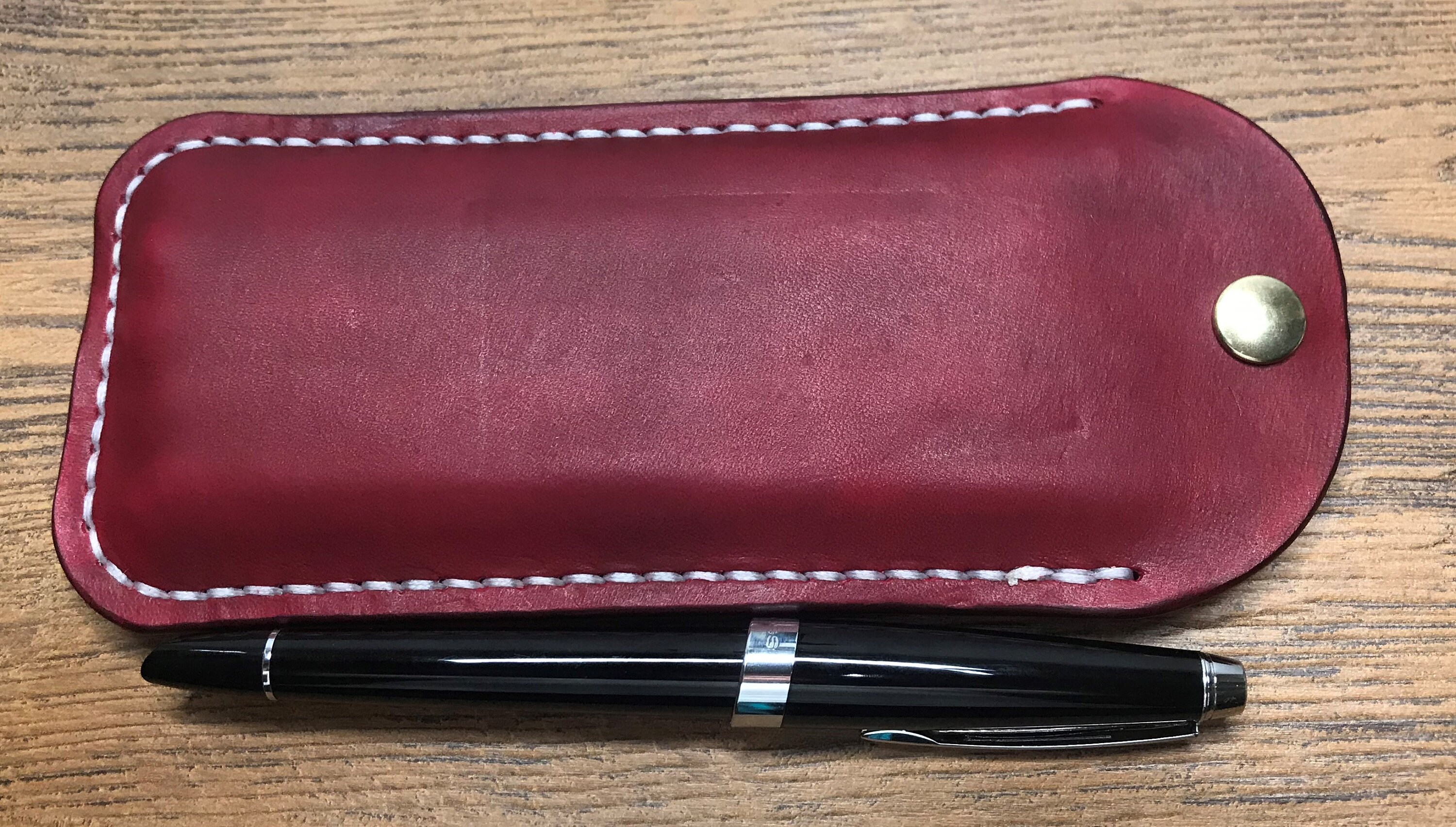 PDF Pattern For Leather Pencil Case Etsy pdf-pattern-for-leather-pencil-case-etsy