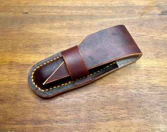 Buck 371 Stockman Messerscheide