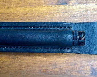Lederscheide für Maglite mini
