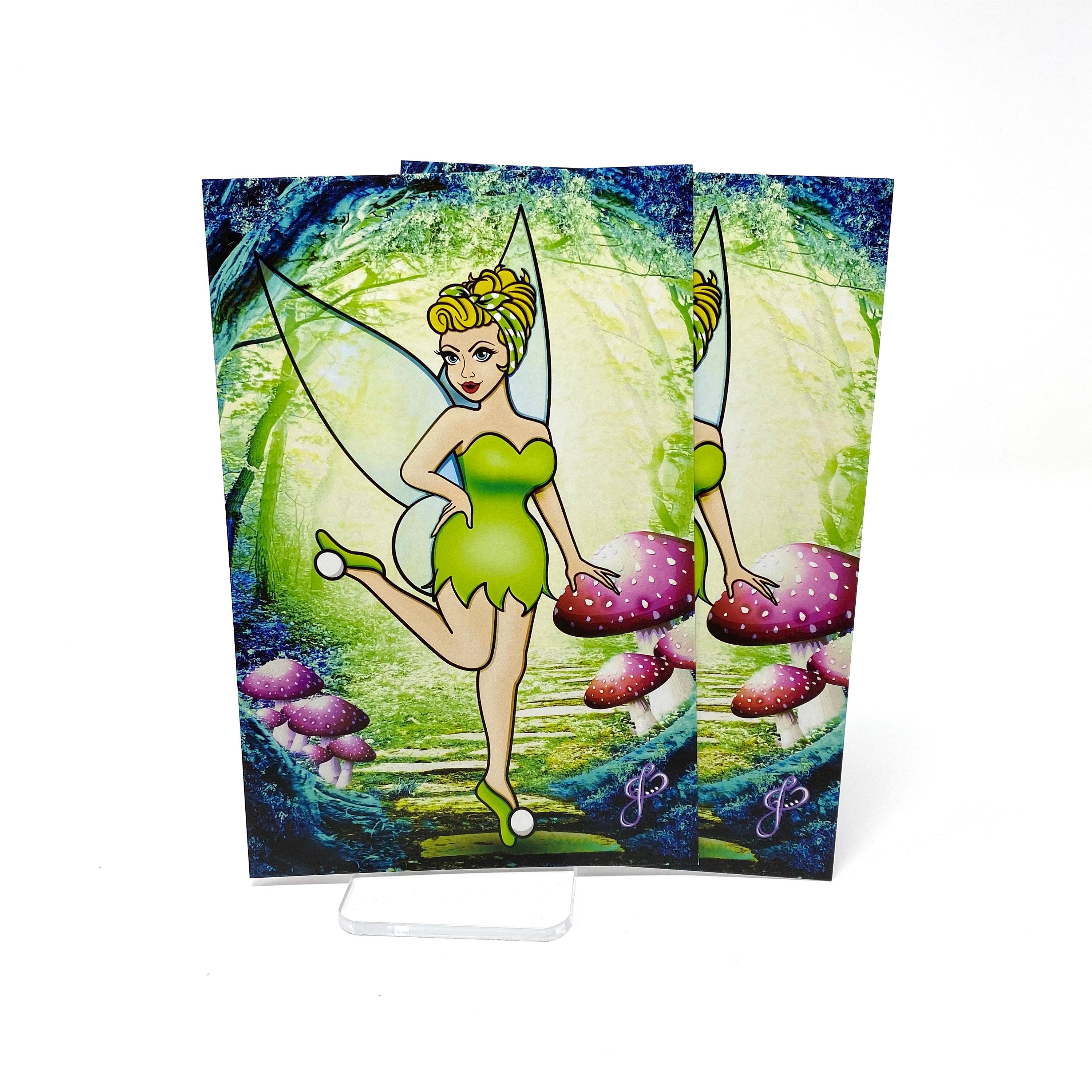 Pinup Pixie Vs. The World: Who Will Win? - 4rsk72f