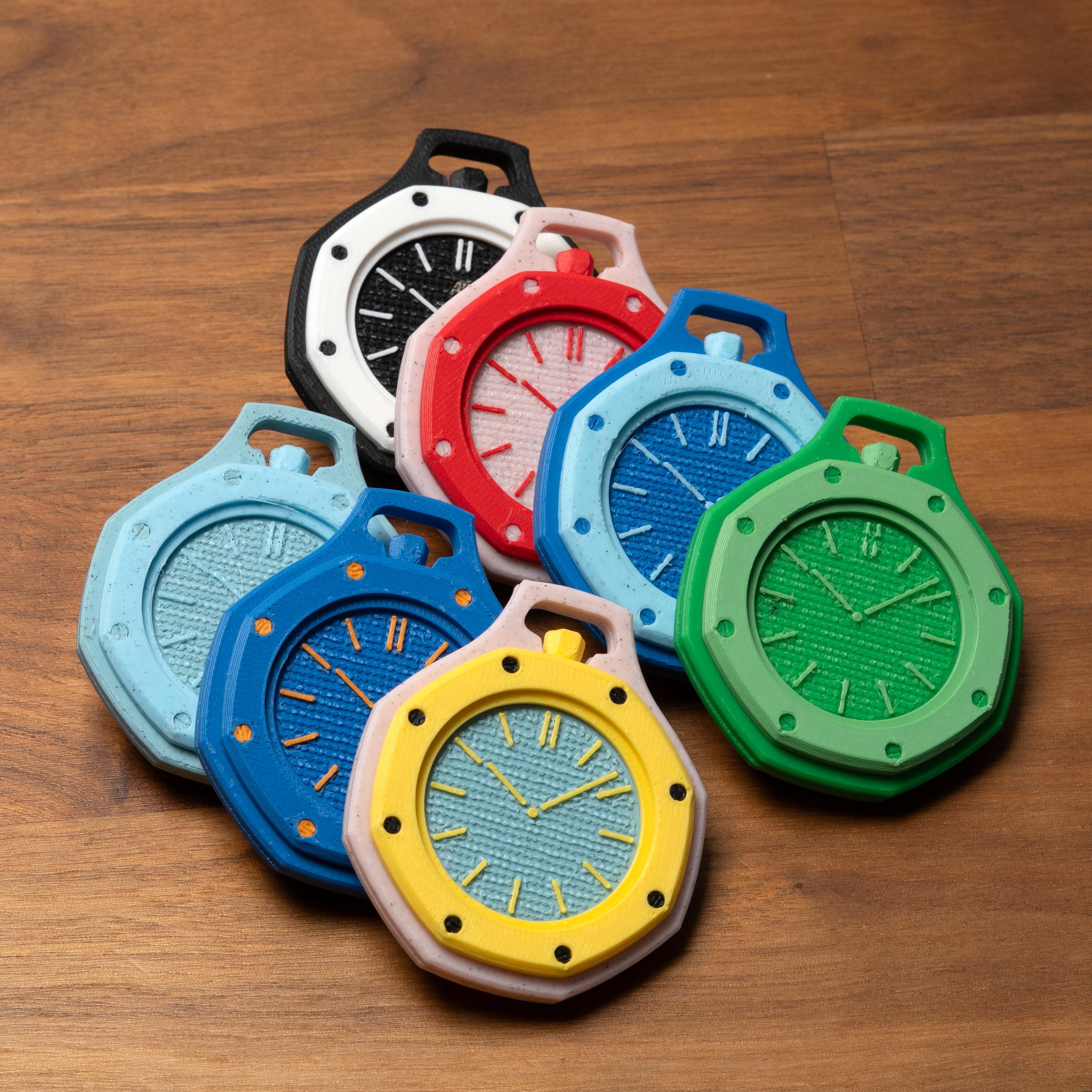 Swatch pop - Etsy 日本