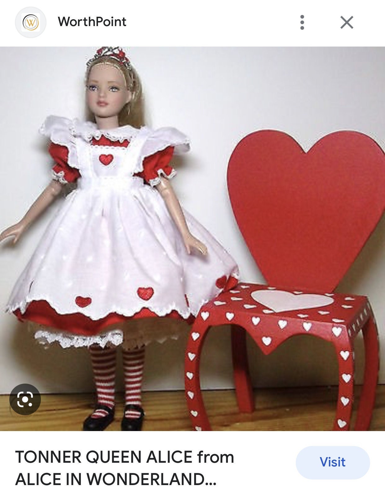 Tonner Doll Furniture - Etsy