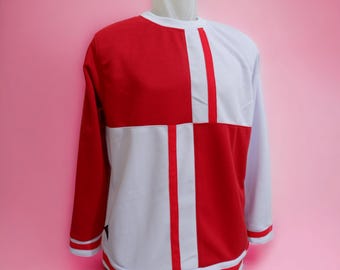 Suéter Akina Myodo Anime – Cardfight Vanguard Anime Inspire