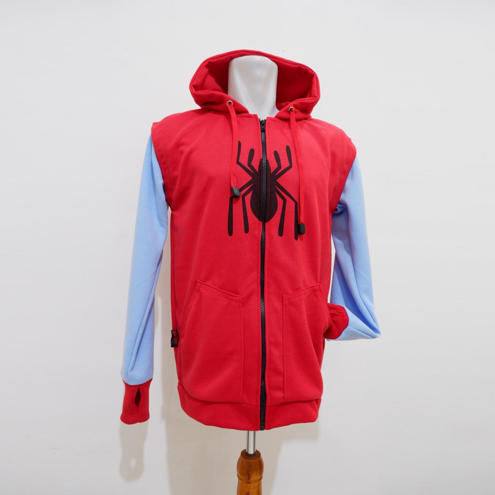 Spider man homecoming suit - Etsy 日本