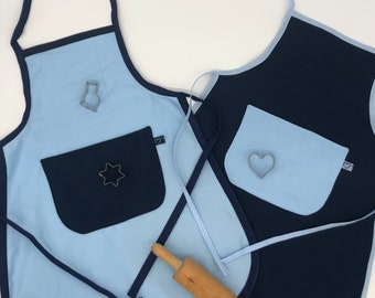 Personalisierte Schurze Etsy