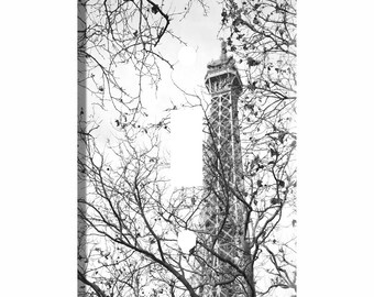 RETRO PARIS EIFFEL TOWER AD SINGLE GFCI LIGHT SWITCH WALL PLATE COVER HOME DECOR