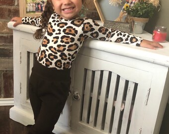 flare pants for babies