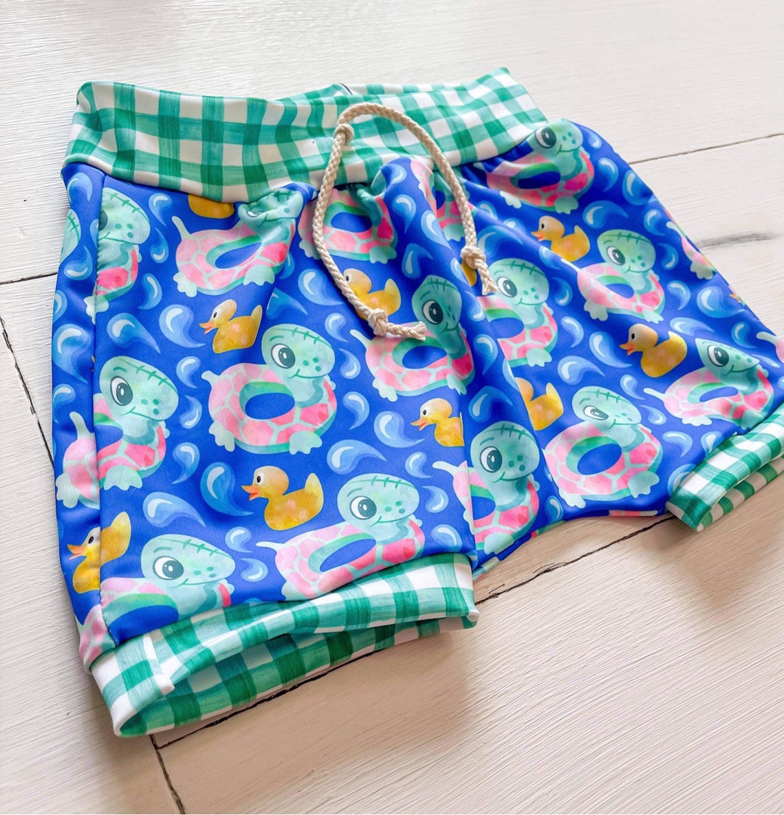 Rubber Ducky Baby Boy Swimsuit Swimsuit for Baby boy Infant Etsy