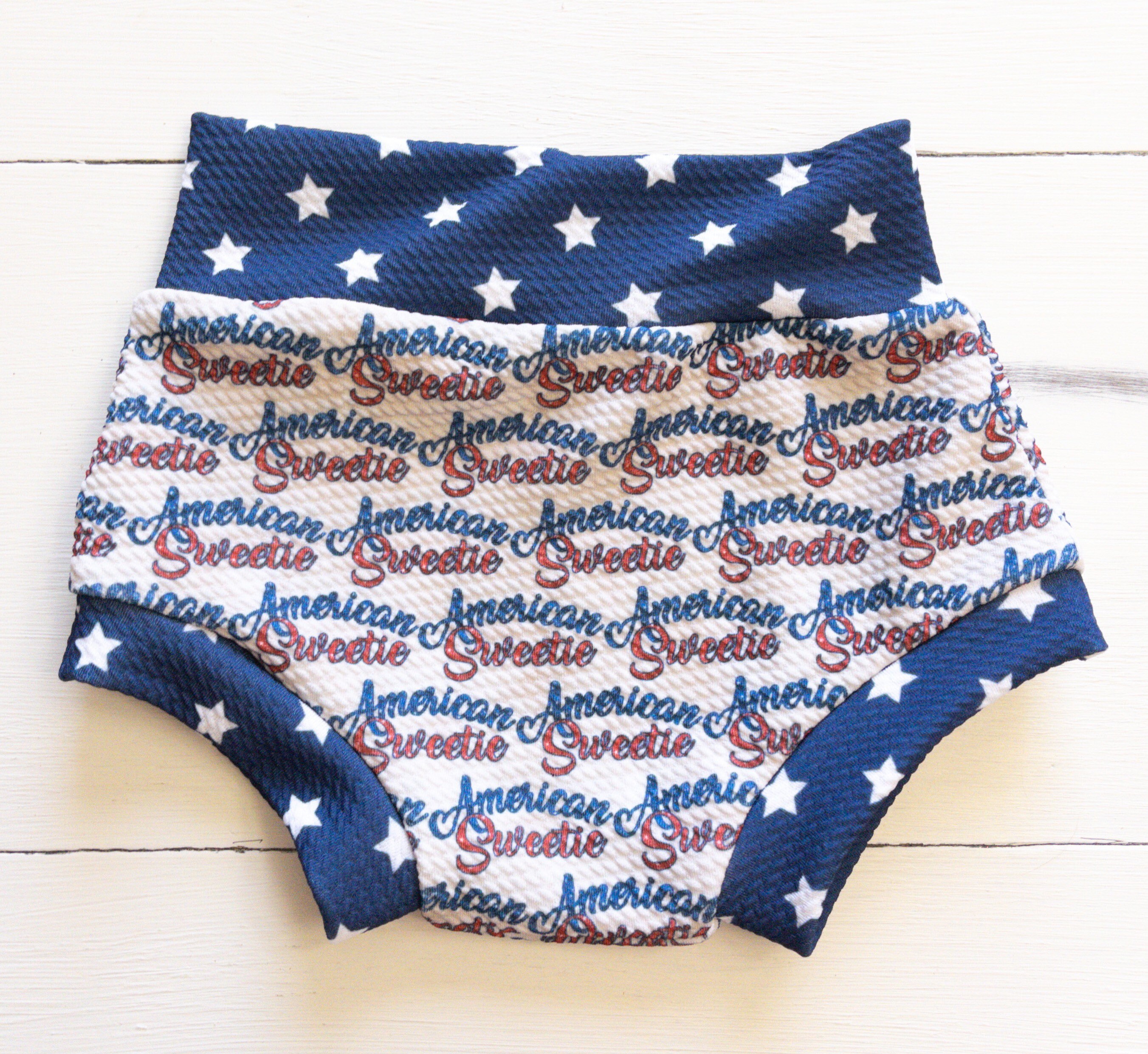 American Sweetie Baby Bummies Bummies for baby girl Etsy