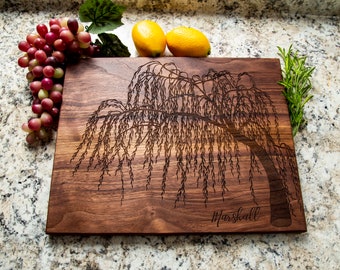 willow anniversary gifts for him